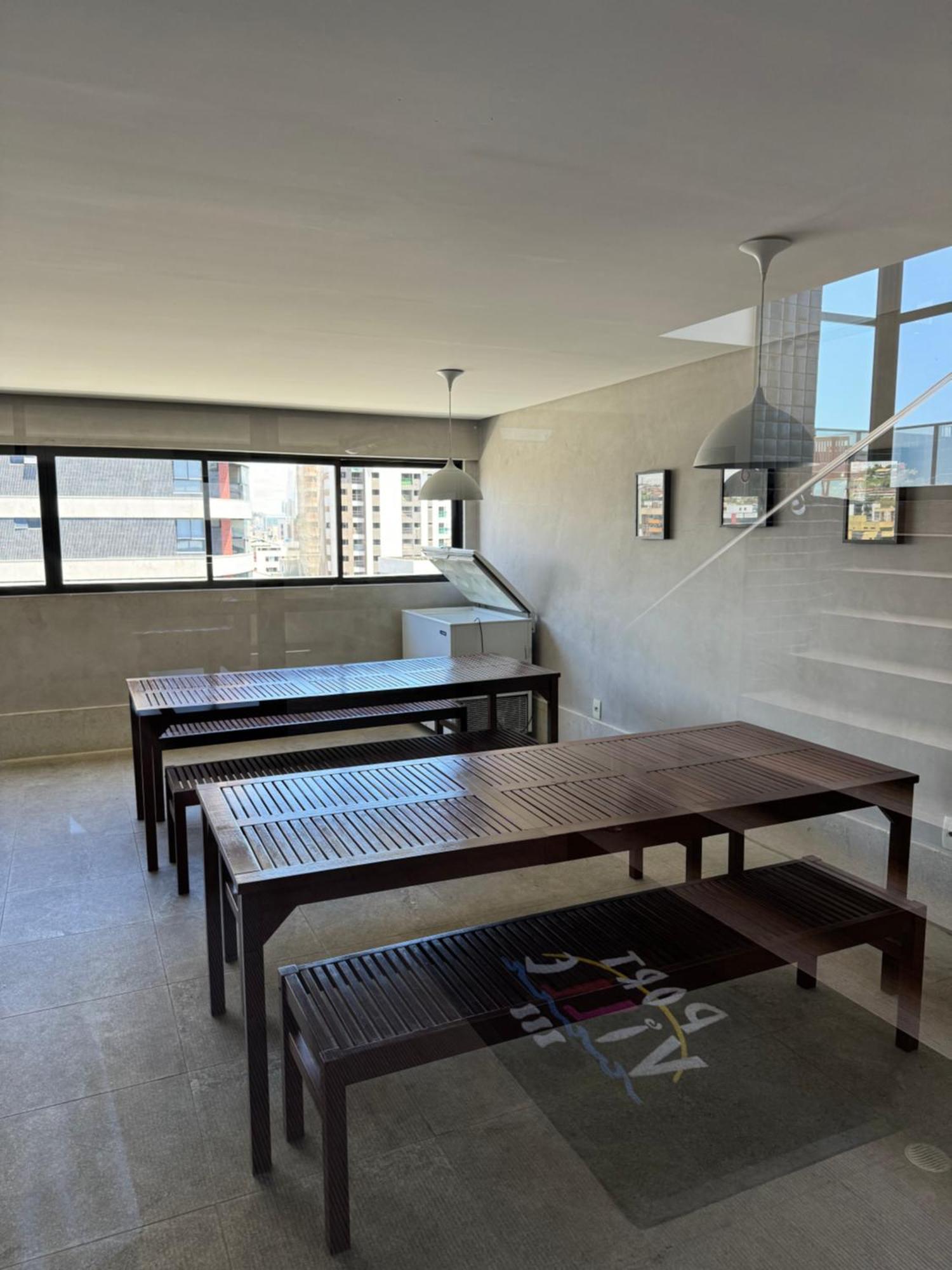 Apartamento Apto Completo Jatiuca Maceió