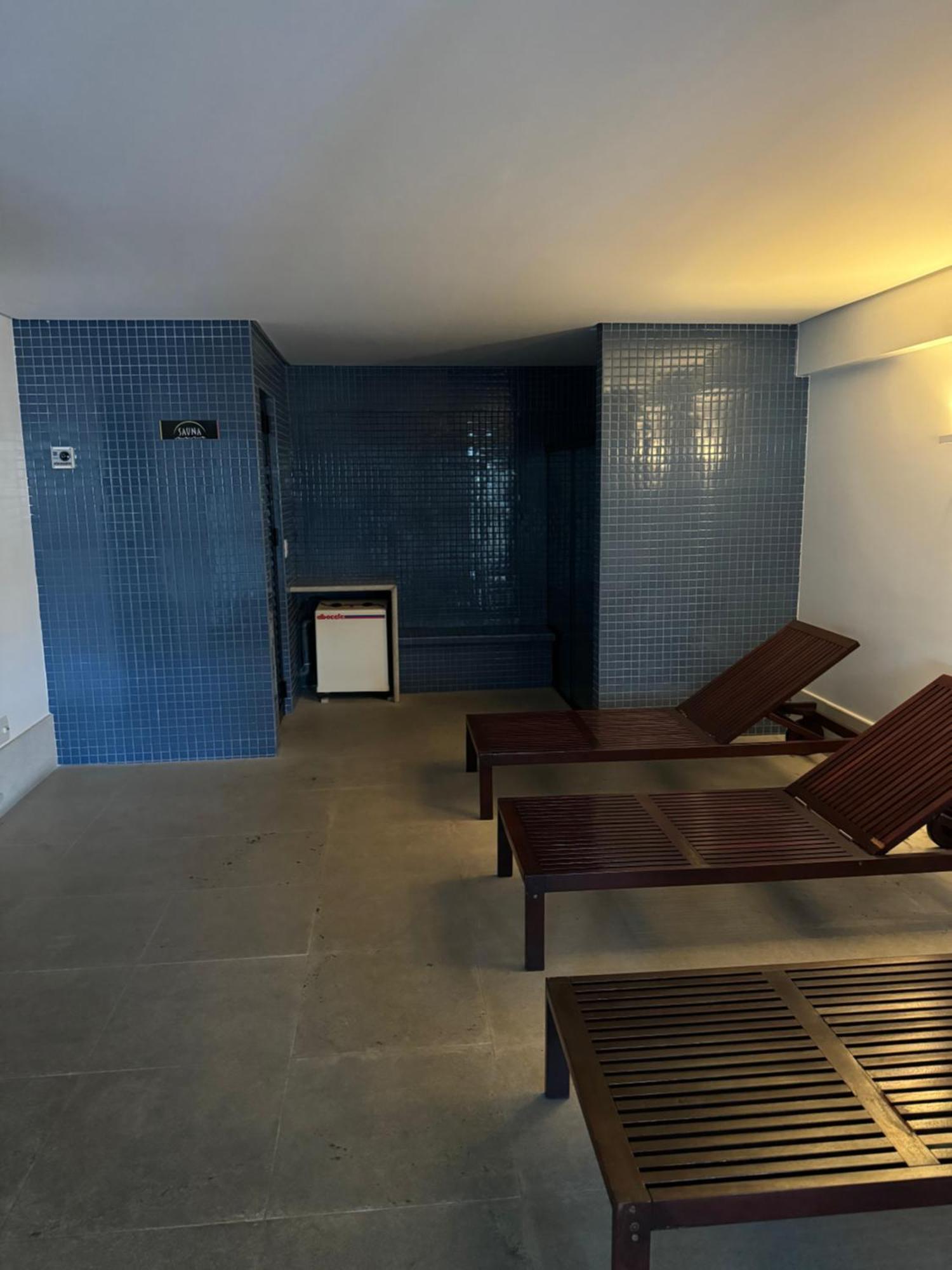 Apartamento Apto Completo Jatiuca *