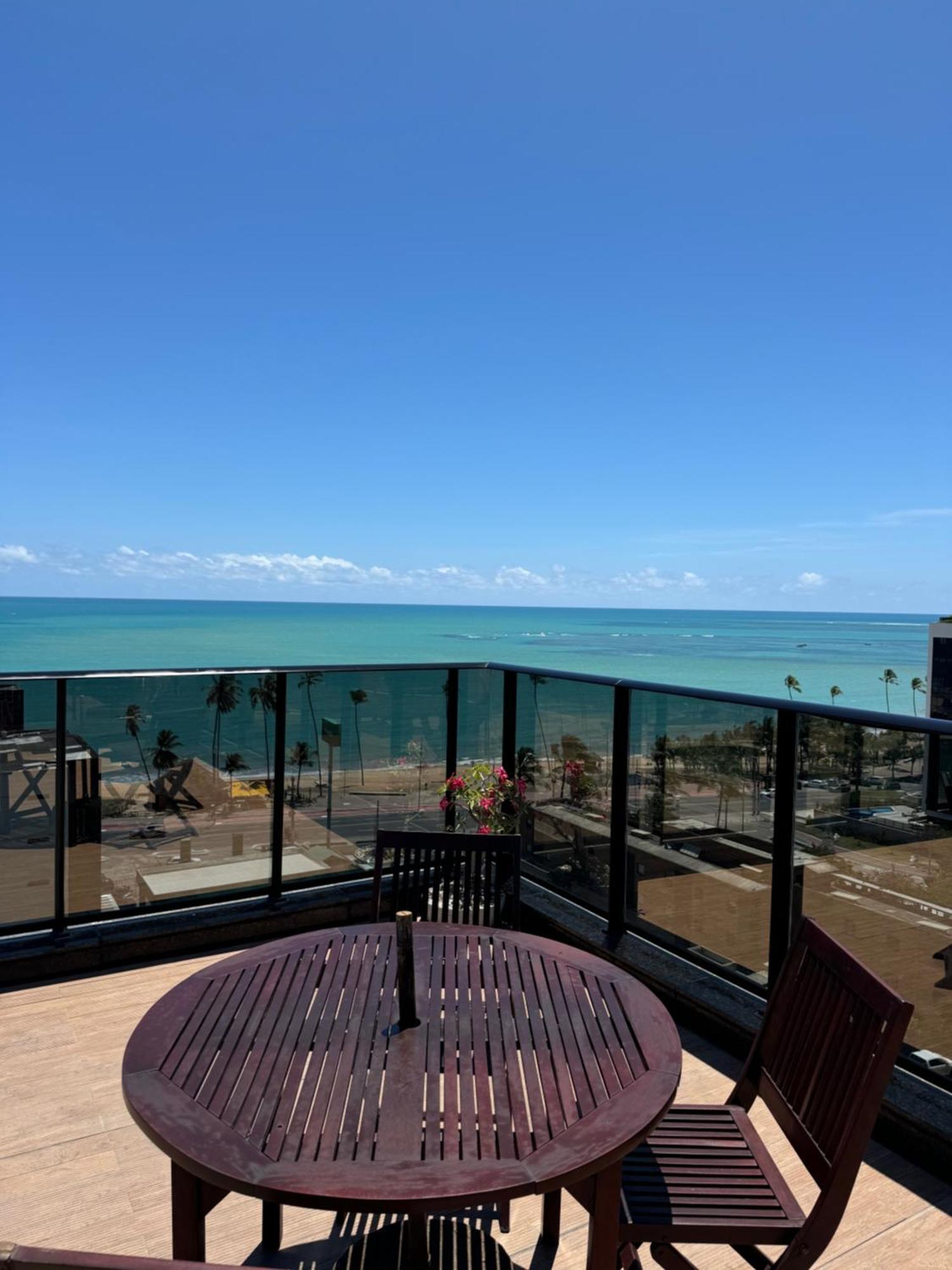 Apartamento Apto Completo Jatiuca *