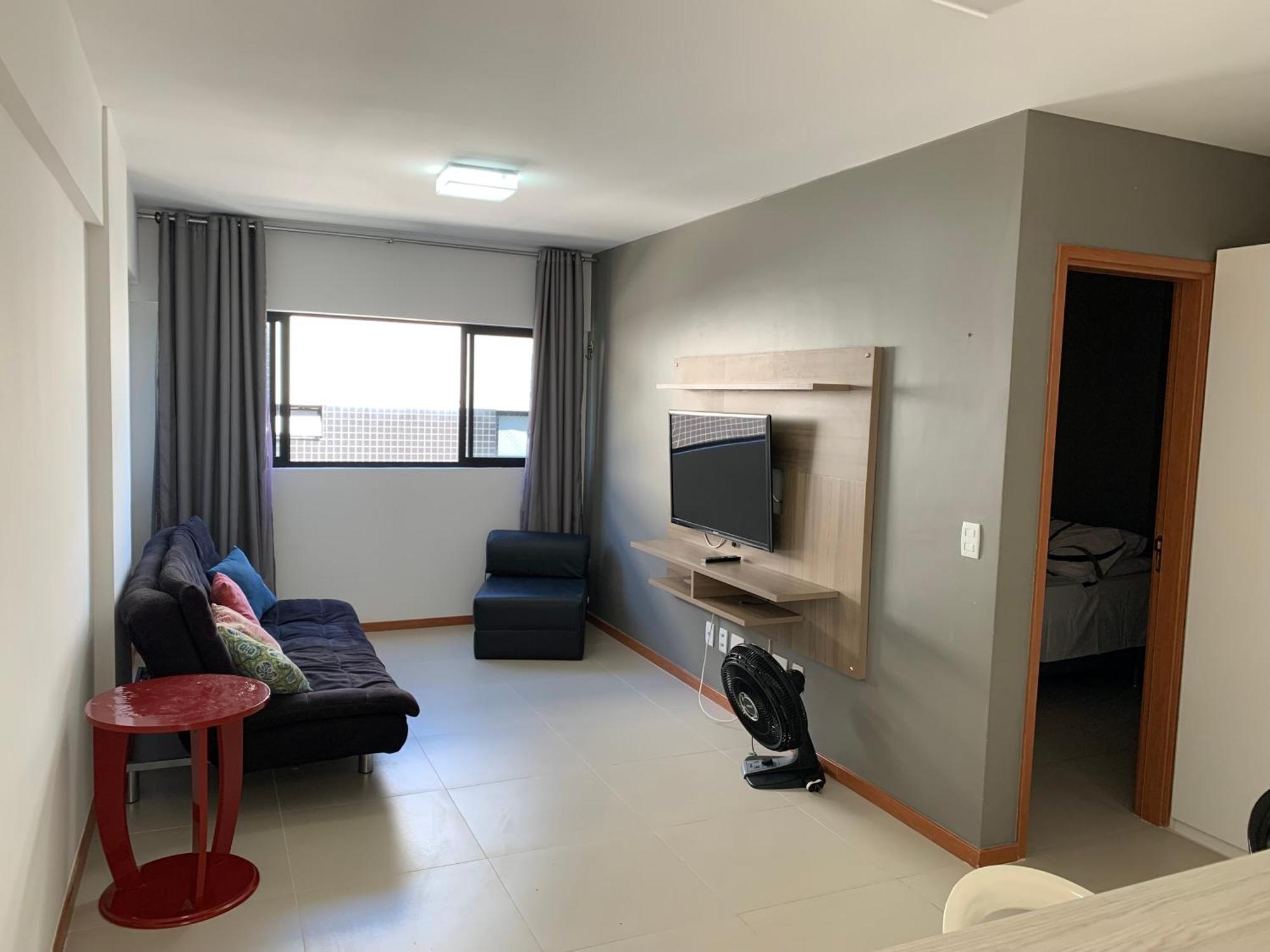 Apto Completo Jatiuca Apartamento Maceió
