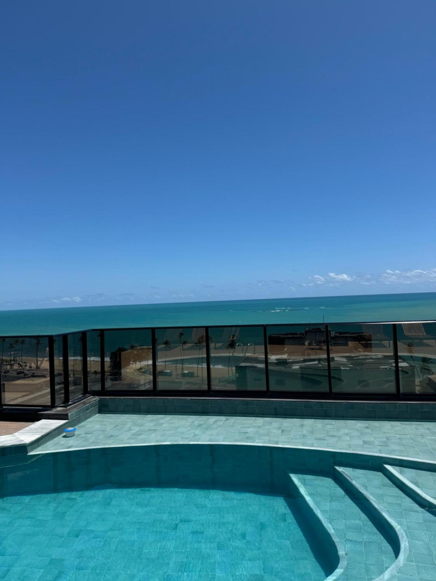 Apartamento Apto Completo Jatiuca