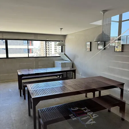 Apto Completo Jatiuca Maceio  Exterior photo
