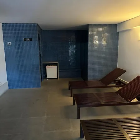 Apto Completo Jatiuca Maceio  Exterior photo