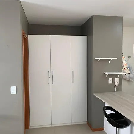Apto Completo Jatiuca Maceio  Exterior photo