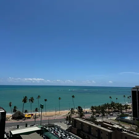 Apto Completo Jatiuca Maceio  Exterior photo