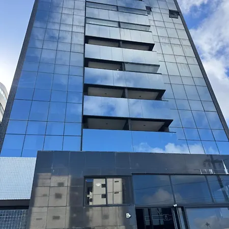 Apto Completo Jatiuca Maceio  Exterior photo